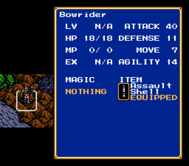 Shining Force Part #26 - Battle #20